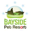 Bayside Pet Resort at Lakewood Ranch logo